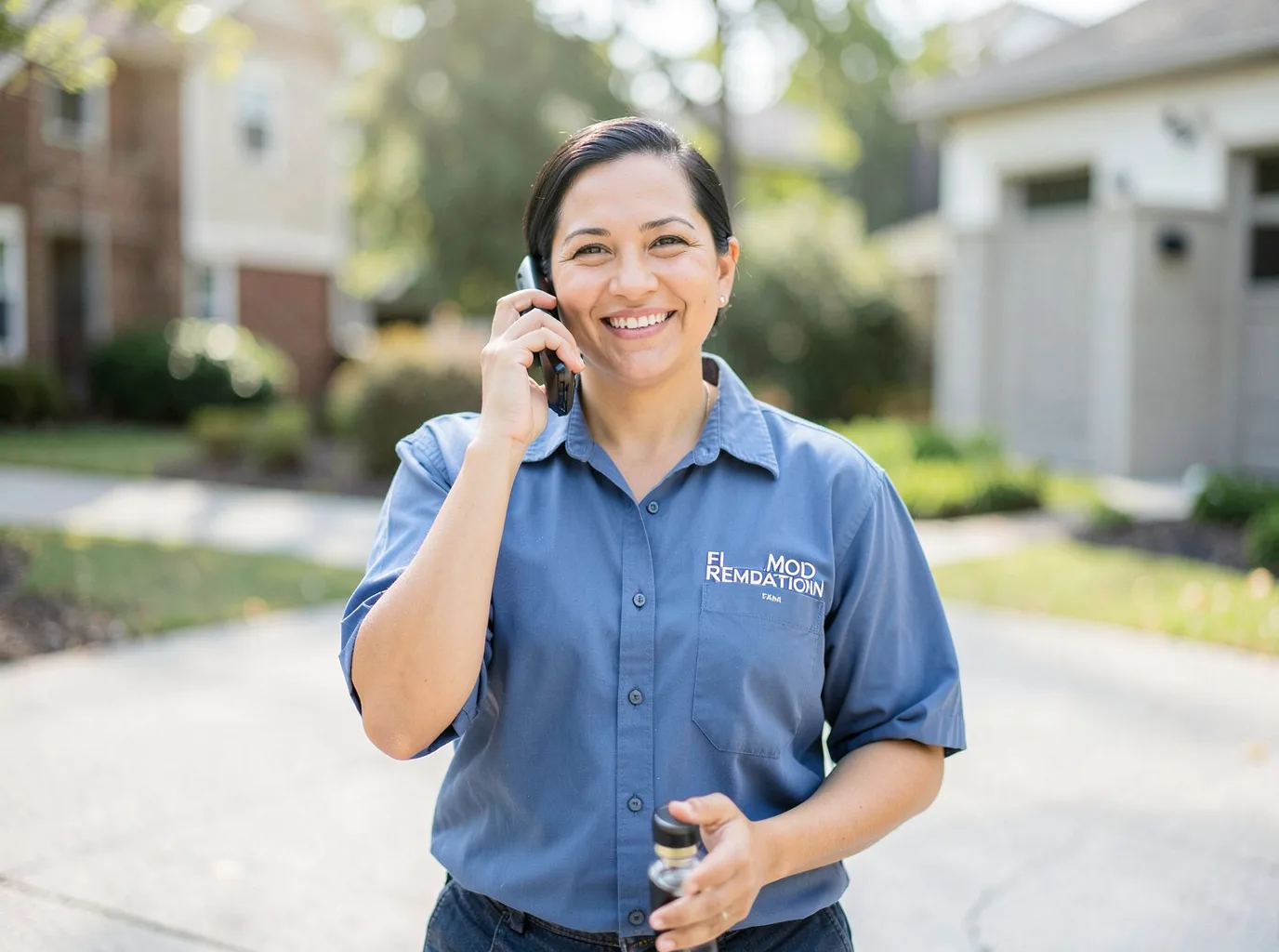 Mold Remediation Manilla, IN FAQs